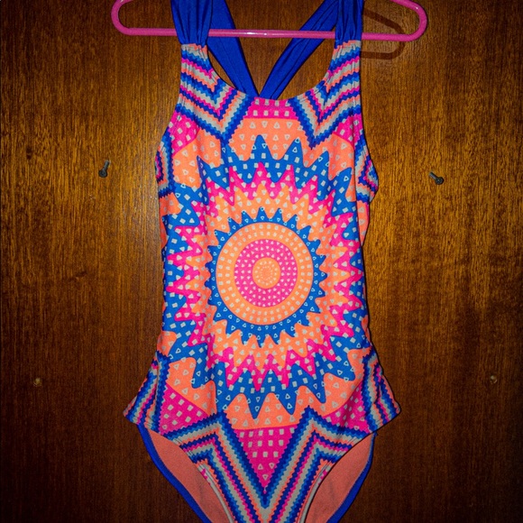 Cat & Jack Other - Summer one-piece